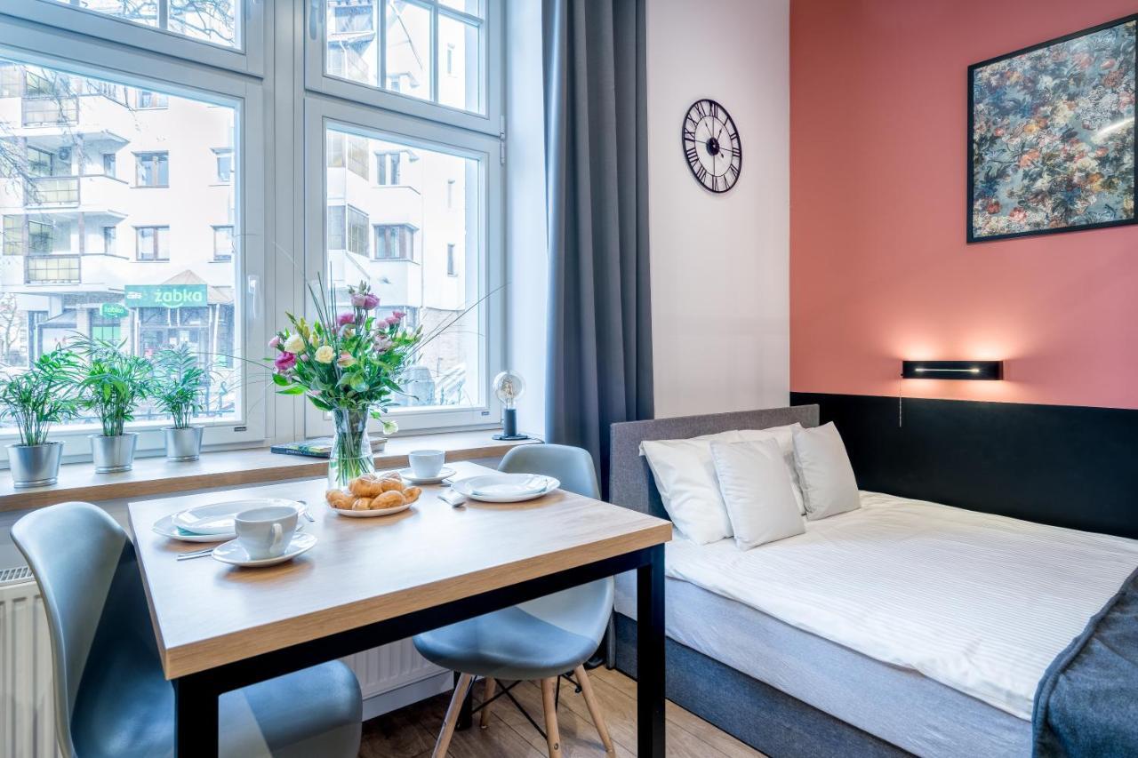 Stary Toruń Best4Stay Apartment - Z Prywatnym Parkingiem, Przy Bulwarze Wislanym מראה חיצוני תמונה